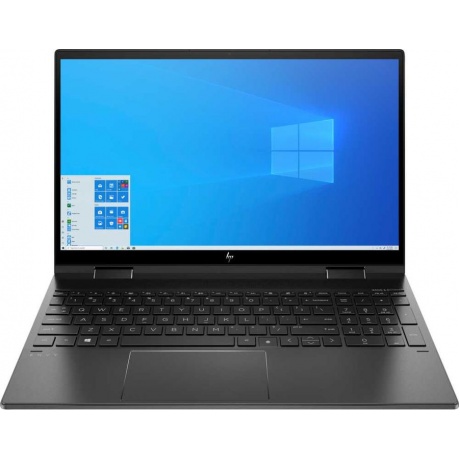 Ноутбук HP Envy x360 15-ee0017ur (2X0K0EA) - фото 1