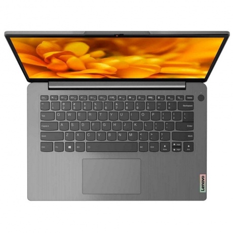 Ноутбук Lenovo IdeaPad 3 14ITL6 (82H7004URU) - фото 2