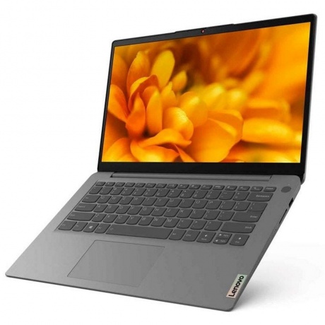 Ноутбук Lenovo IdeaPad 3 14ITL6 (82H7004URU) - фото 3
