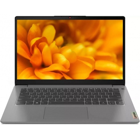 Ноутбук Lenovo IdeaPad 3 14ITL6 (82H7009QRK) - фото 1