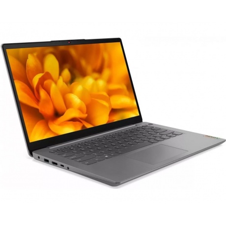 Ноутбук Lenovo IdeaPad 3 14ITL6 (82H7009QRK) - фото 2