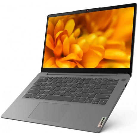 Ноутбук Lenovo IdeaPad 3 14ITL6 (82H7009QRK) - фото 3