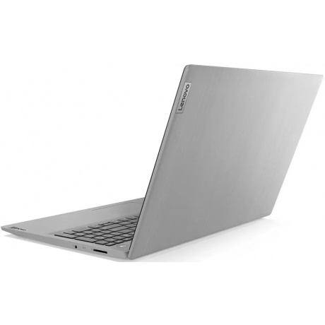 Ноутбук Lenovo IdeaPad 3 15ADA05 (81W101CFRK) - фото 4