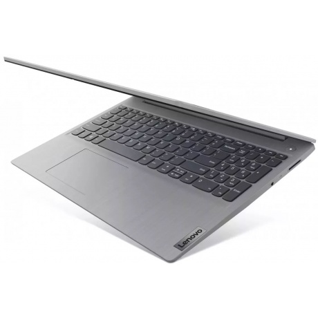 Ноутбук Lenovo IdeaPad 3 15ADA05 (81W101CFRK) - фото 5