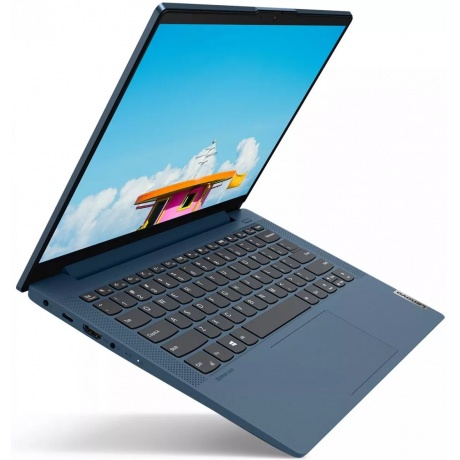 Ноутбук Lenovo IdeaPad 5 14ITL05 (82FE00C5RK) - фото 3