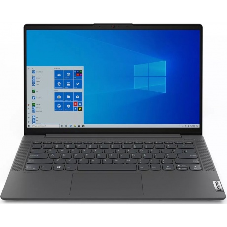 Ноутбук Lenovo IdeaPad 5-14 (81YM00F1RU) - фото 1
