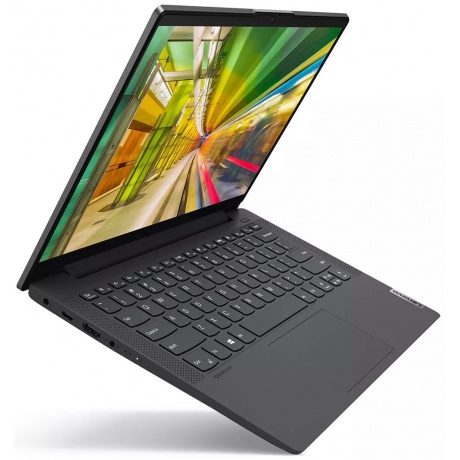 Ноутбук Lenovo IdeaPad 5-14 (81YM00F1RU) - фото 3