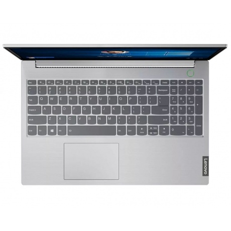 Ноутбук Lenovo ThinkBook 15 G2 ITL (20VE0054RU) - фото 10