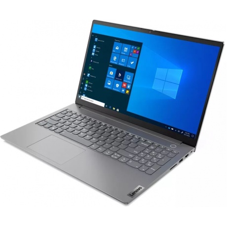Ноутбук Lenovo ThinkBook 15 G2 Grey (20VG00APRU) - фото 3