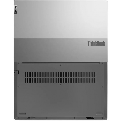 Ноутбук Lenovo ThinkBook 15 G2 Grey (20VG00APRU) - фото 7