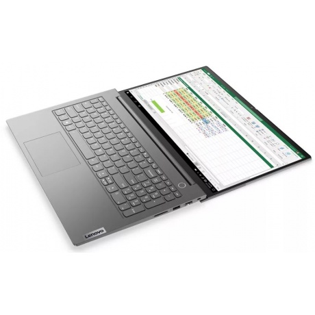 Ноутбук Lenovo ThinkBook 15 G2 Grey (20VG00APRU) - фото 8