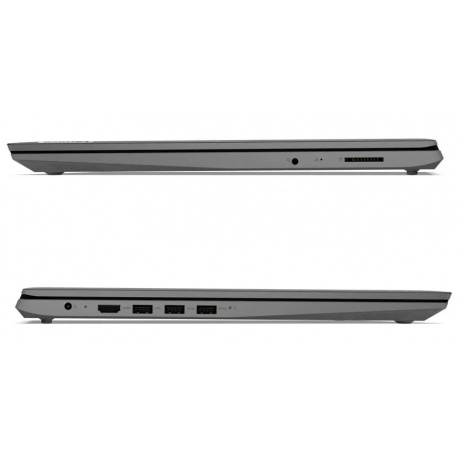 Ноутбук Lenovo V17-IIL (82GX007SRU) - фото 5