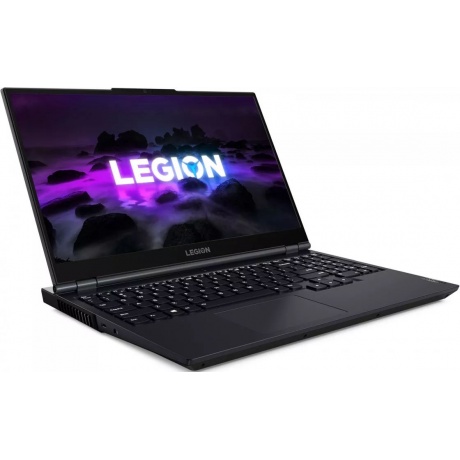 Ноутбук Lenovo Legion 5-15 15ACH6H (82JU005HRU) - фото 2