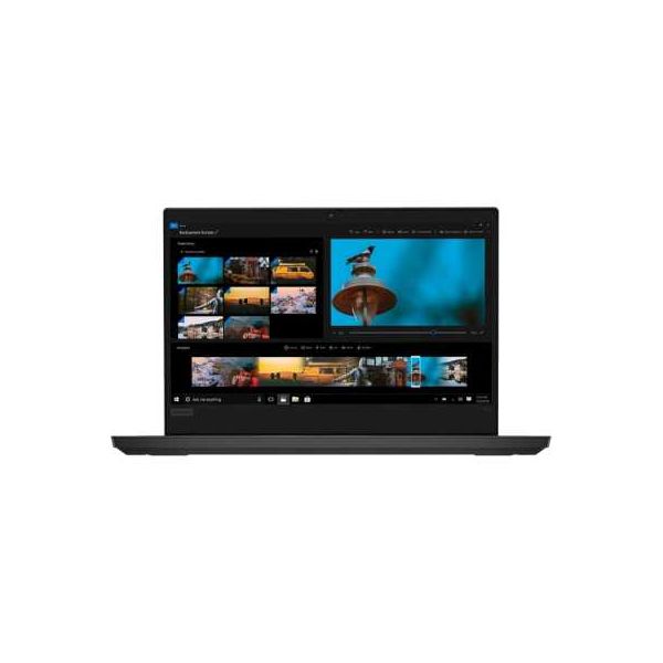 

Ноутбук Lenovo ThinkPad E14-IML (20TBS02A00), Чёрный