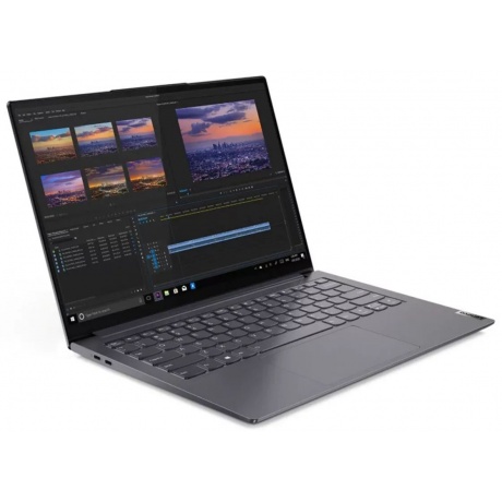 Ноутбук Lenovo Yoga S7 Pro 14IHU5 (82NC0015RU) - фото 2
