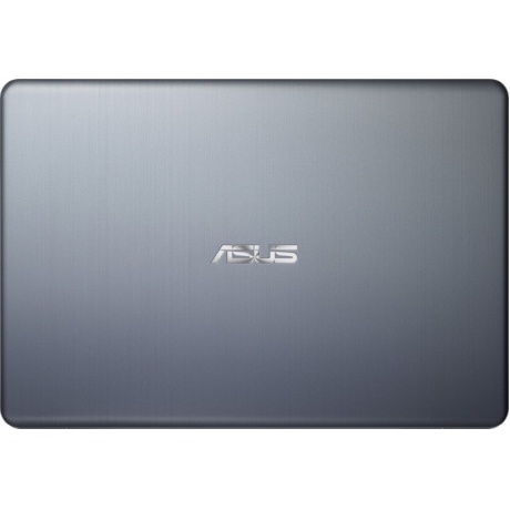 Ноутбук ASUS E406NA-BV014T (90NB0T21-M01270) серый - фото 9