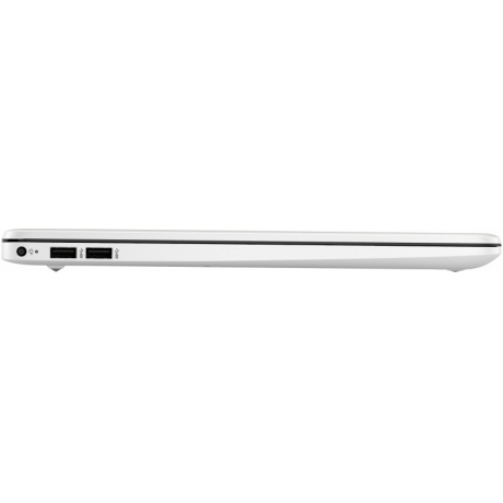 Ноутбук HP15 15s-eq1279ur (2X0N9EA) белый - фото 4