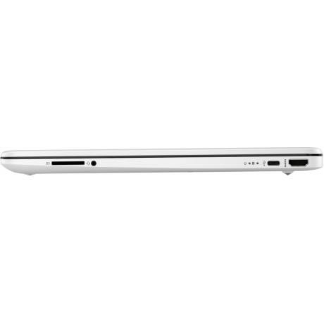 Ноутбук HP15 15s-eq1279ur (2X0N9EA) белый - фото 5