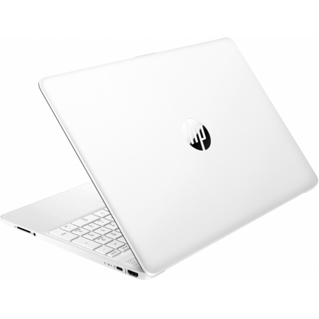 Ноутбук HP15 15s-eq1279ur (2X0N9EA) белый - фото 6