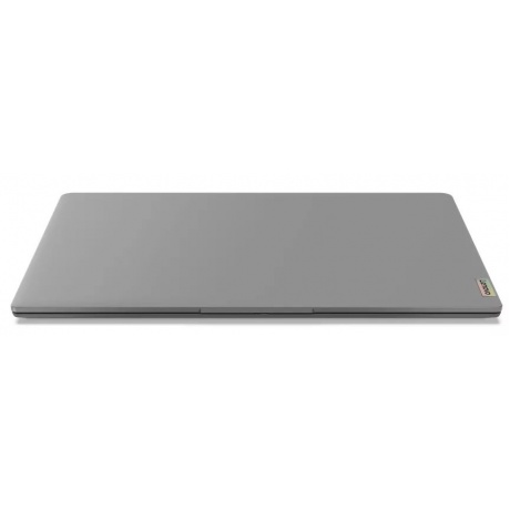 Ноутбук LENOVO IP3 17ITL6 (82H9003FRK) серый - фото 7