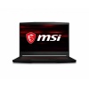 Ноутбук MSI GF63 Thin 10UD-418XRU (9S7-16R512-418) черный