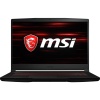 Ноутбук MSI GF63 Thin 10UD-419XRU (9S7-16R512-419) черный