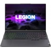 Ноутбук LENOVO Legion 5 Pro 16ACH6H (82JQ000RRK) серый