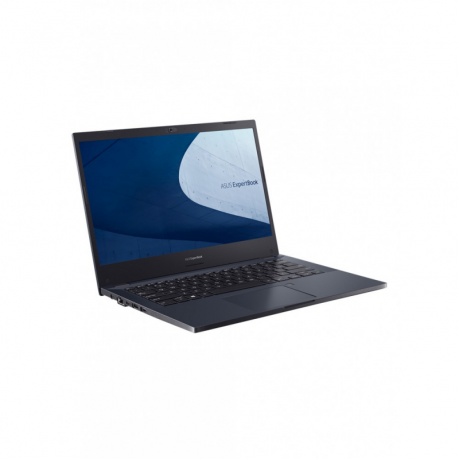 Ноутбук ASUS ExpertBook P2 P2451FA-EB1355 Core i3-10110U 14.0&quot;FHD IPS AG (90NX02N1-M29460) - фото 2