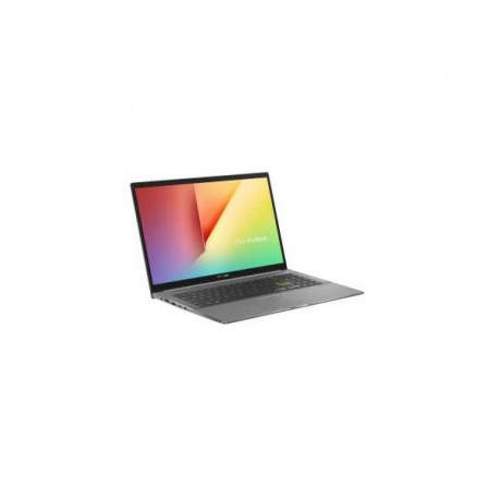 Ноутбук ASUS VivoBook S15 S533EQ-BN259T Core I5-1135G7 15.6&quot;FHD IPS Windows 10 Home (90NB0SE3-M04130) - фото 2