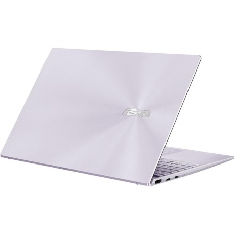 Ноутбук ASUS Zenbook 13 UX325EA-KG285T Intel Core i5-1135G7 13,3 FHD Windows 10 Home,Lilac Mist (90NB0SL2-M06180) - фото 4