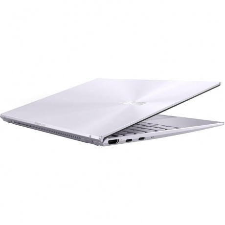 Ноутбук ASUS Zenbook 13 UX325EA-KG285T Intel Core i5-1135G7 13,3 FHD Windows 10 Home,Lilac Mist (90NB0SL2-M06180) - фото 5