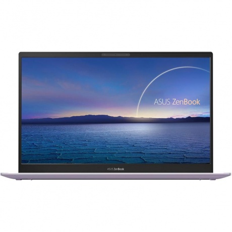 Ноутбук ASUS Zenbook 13 UX325EA-KG285T Intel Core i5-1135G7 13,3 FHD Windows 10 Home,Lilac Mist (90NB0SL2-M06180) - фото 14