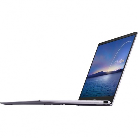 Ноутбук ASUS Zenbook 13 UX325EA-KG285T Intel Core i5-1135G7 13,3 FHD Windows 10 Home,Lilac Mist (90NB0SL2-M06180) - фото 15