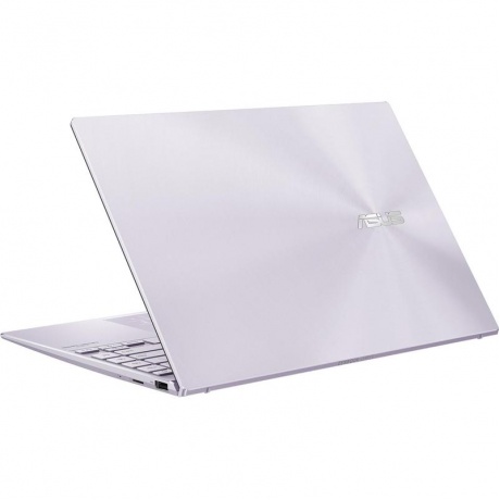 Ноутбук ASUS Zenbook 13 UX325EA-KG285T Intel Core i5-1135G7 13,3 FHD Windows 10 Home,Lilac Mist (90NB0SL2-M06180) - фото 17