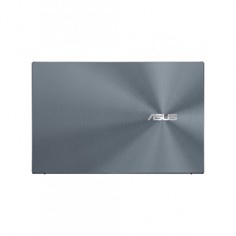 Ноутбук ASUS Zenbook 14 Q2 UX425EA-KC297T Intel Core i5-1135G7 14,0 FHD IPS Windows 10 Home,Pine Grey (90NB0SM1-M12560) - фото 6