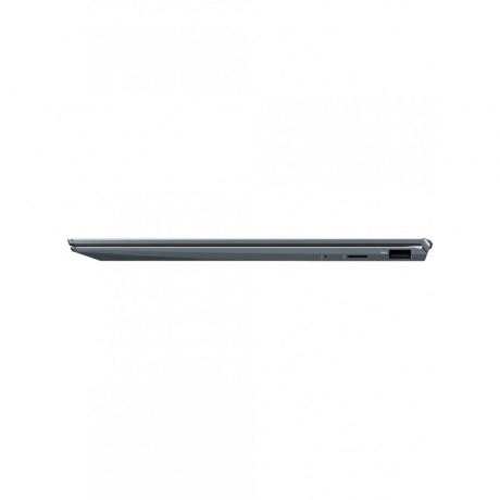 Ноутбук ASUS Zenbook 14 Q2 UX425EA-KC297T Intel Core i5-1135G7 14,0 FHD IPS Windows 10 Home,Pine Grey (90NB0SM1-M12560) - фото 8