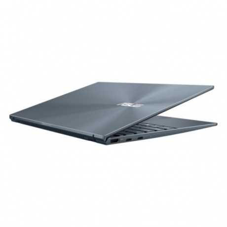 Ноутбук ASUS Zenbook 14 UX425EA-BM296 Intel Core i3-1115G4 14,0 FHD  IPS ,Pine grey (90NB0SM1-M06880) - фото 5