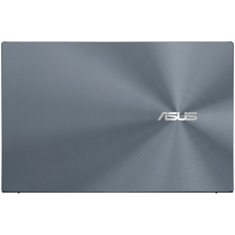 Ноутбук ASUS Zenbook 15 UX535LI-BN139R Core i5-10300H 15.6 FHD IPS Windows 10 Pro,Pine Grey (90NB0RW2-M03610) - фото 4