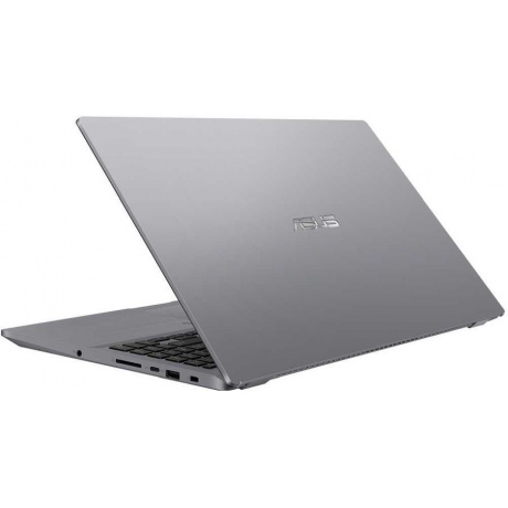 Ноутбук ASUS PRO P3540FA-BQ1248R Core i7 8565U 15.6&quot;FHD Windows 10 Pro,Grey (90NX0261-M16140) - фото 3