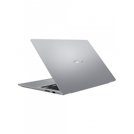 Ноутбук ASUSPRO P5440FA-BM1027R Core i7 8565U 14.0&quot;FHD IPS Windows 10 Pro Grey (90NX01X1-M14460*) - фото 3