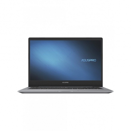 Ноутбук ASUSPRO P5440FA-BM1027R Core i7 8565U 14.0&quot;FHD IPS Windows 10 Pro Grey (90NX01X1-M14460*) - фото 5