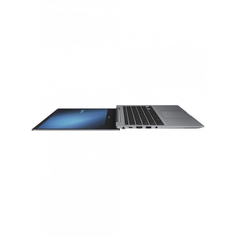 Ноутбук ASUSPRO P5440FA-BM1027R Core i7 8565U 14.0&quot;FHD IPS Windows 10 Pro Grey (90NX01X1-M14460*) - фото 6