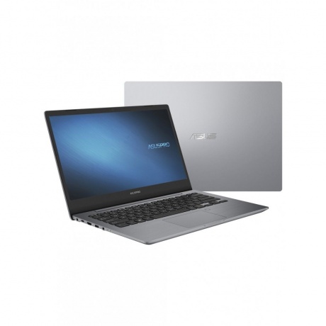 Ноутбук ASUSPRO P5440FA-BM1027R Core i7 8565U 14.0&quot;FHD IPS Windows 10 Pro Grey (90NX01X1-M14460*) - фото 7