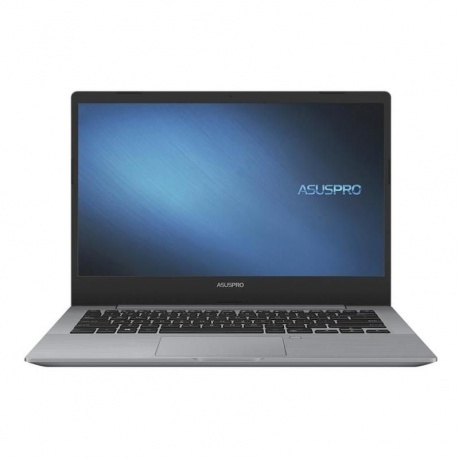 Ноутбук ASUSPRO P5440FA-BM1318 Core i5 8265U 14.0&quot;FHD IPS  Grey (90NX01X1-M17890) - фото 1