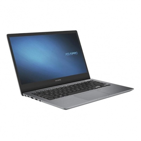 Ноутбук ASUSPRO P5440FA-BM1318 Core i5 8265U 14.0&quot;FHD IPS  Grey (90NX01X1-M17890) - фото 3