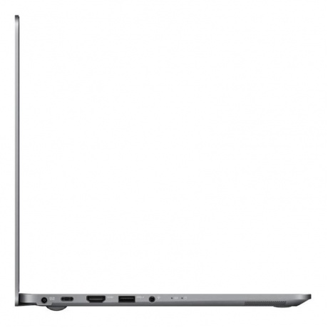 Ноутбук ASUSPRO P5440FA-BM1318 Core i5 8265U 14.0&quot;FHD IPS  Grey (90NX01X1-M17890) - фото 5