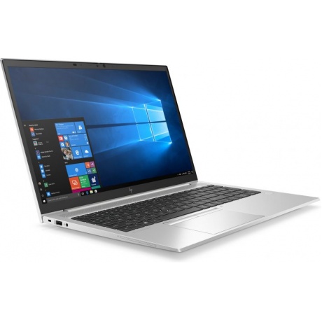 Ноутбук HP EliteBook 850 G7 Intel Core i7-10710U 15.6&quot; UHD  IPS Win10Pro (1Q6D7ES) - фото 2