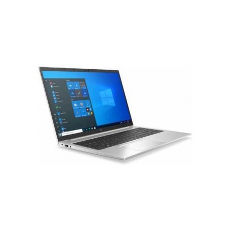 Ноутбук HP EliteBook 850 G8 Core i5-1135G7 15.6&quot; UHD IPS Win10Pro (401K6EA) - фото 1
