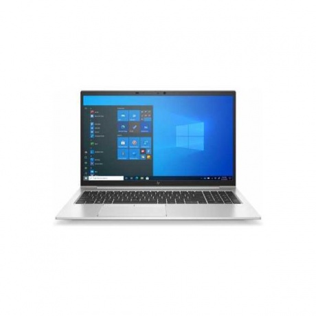Ноутбук HP EliteBook 850 G8 Core i5-1135G7 15.6&quot; UHD IPS Win10Pro (401K6EA) - фото 7