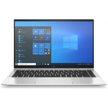 Ноутбук HP EliteBook x360 1040 G8 Core i7-1165G7 14&quot; UHD  Win10Pro (401K7EA) - фото 1